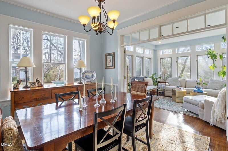 2309 Fairview , Raleigh, NC 27608