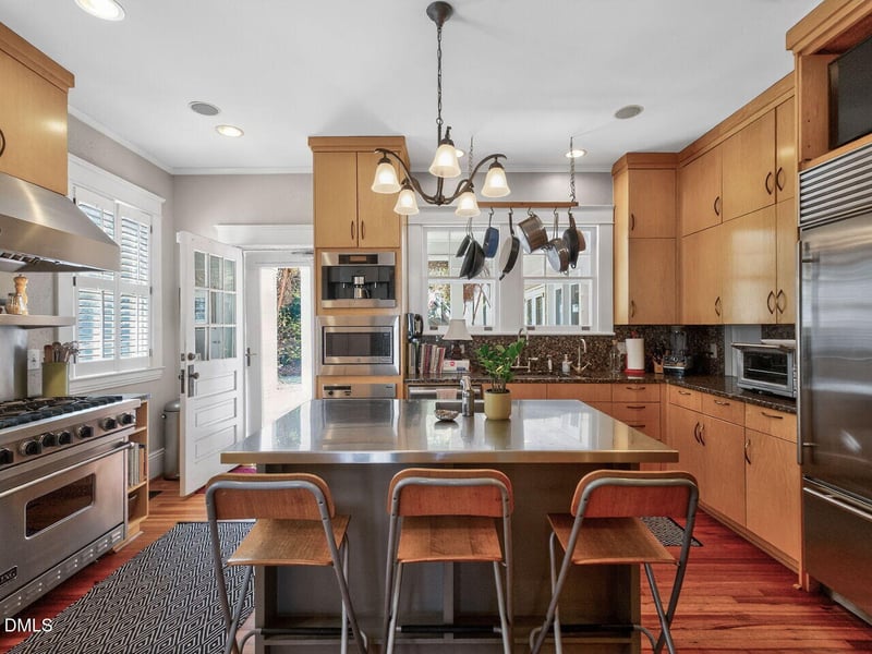 2309 Fairview , Raleigh, NC 27608