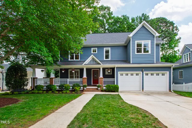 2309 Filigree Ct, Raleigh, NC 27614