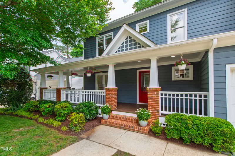 2309 Filigree Ct, Raleigh, NC 27614