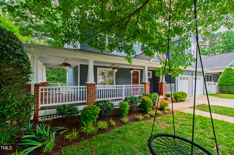 2309 Filigree Ct, Raleigh, NC 27614