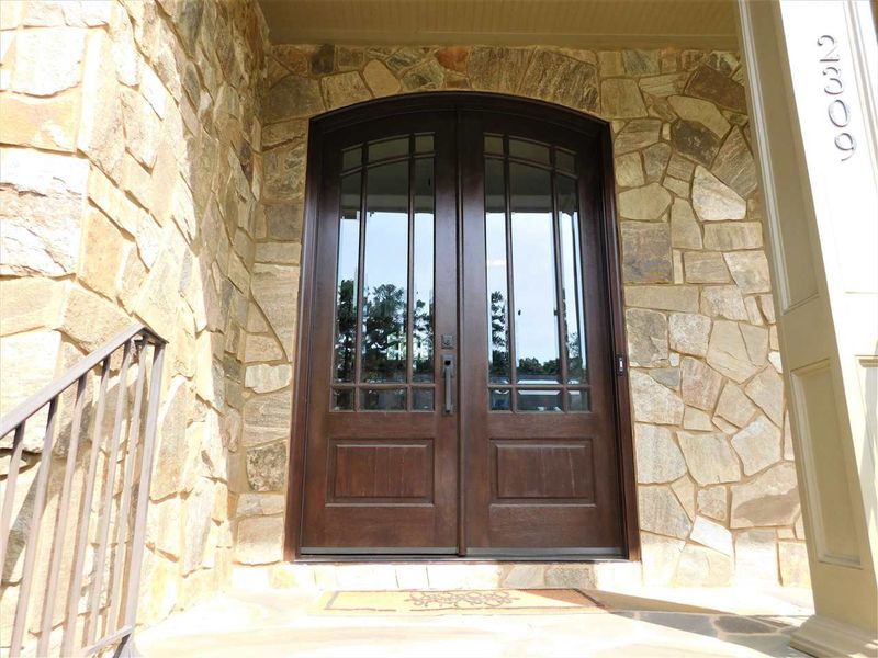 2309 Finley Ridge Ln, Raleigh, NC 27615