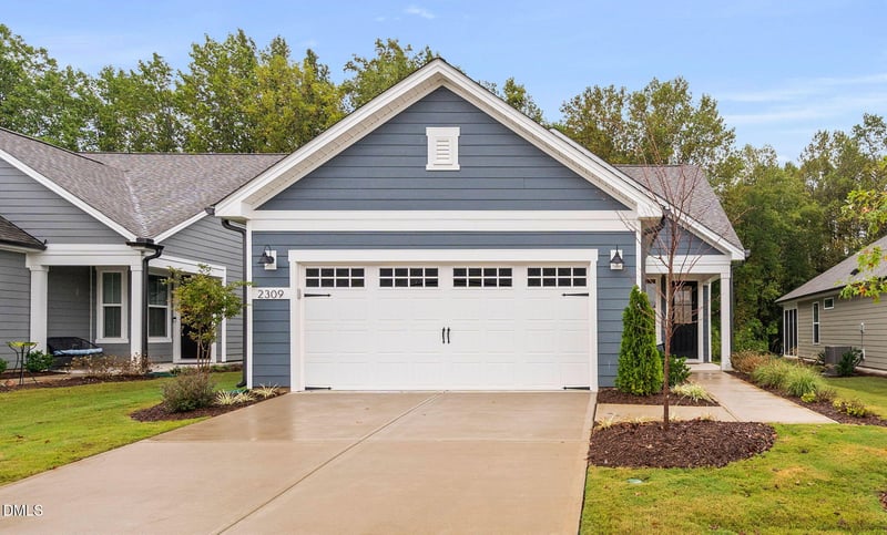 2309 Flycatcher Ln, Fuquay Varina, NC 27526