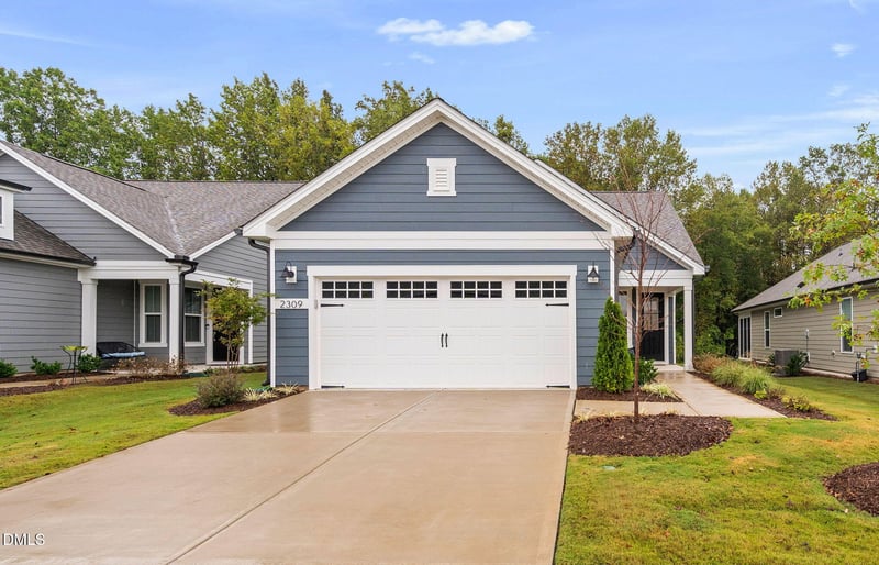 2309 Flycatcher Ln, Fuquay Varina, NC 27526