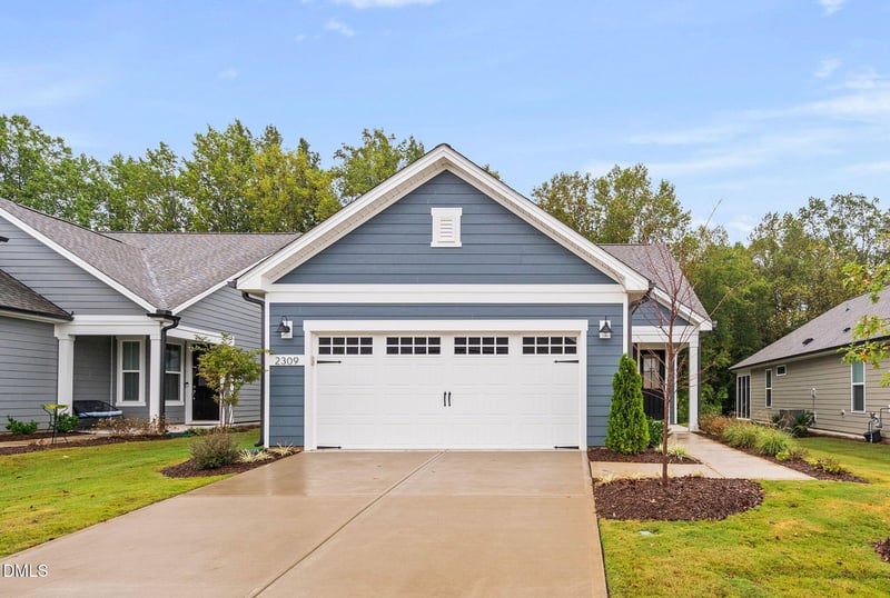 2309 Flycatcher Ln, Fuquay Varina, NC 27526