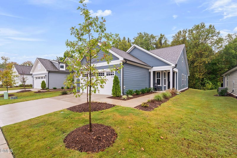 2309 Flycatcher Ln, Fuquay Varina, NC 27526