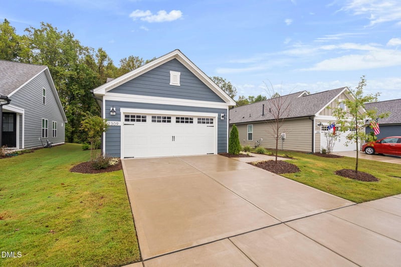 2309 Flycatcher Ln, Fuquay Varina, NC 27526