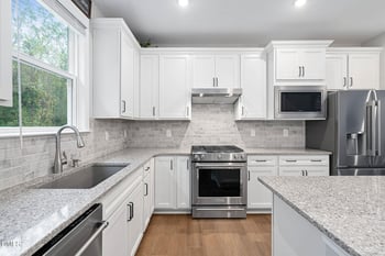 2309 Flycatcher Ln, Fuquay Varina, NC 27526
