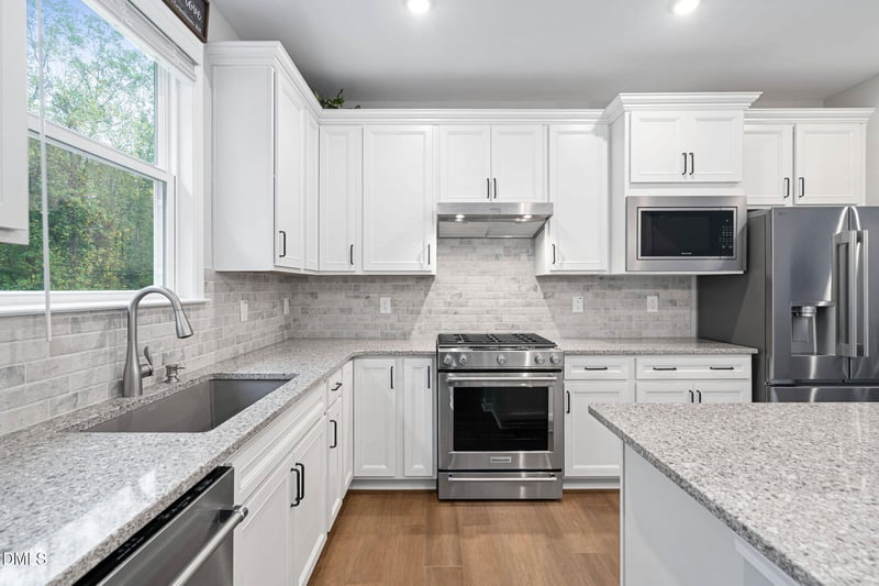 2309 Flycatcher Ln, Fuquay Varina, NC 27526
