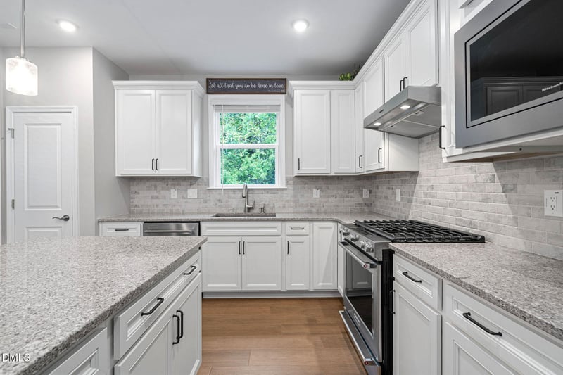 2309 Flycatcher Ln, Fuquay Varina, NC 27526
