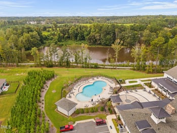2309 Flycatcher Ln, Fuquay Varina, NC 27526