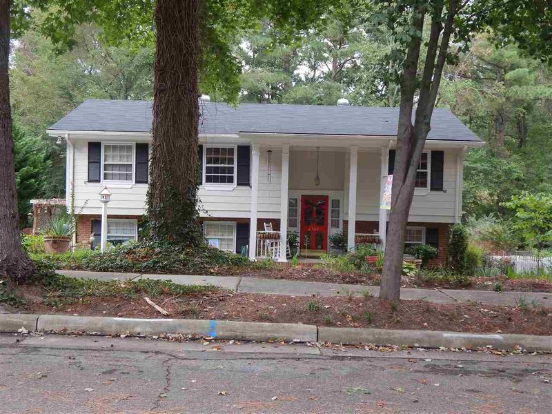 2309 Foxtrot Rd, Raleigh, NC 27610