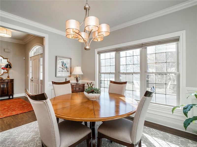 2309 W Grey Gables Dr, Burlington, NC 27215