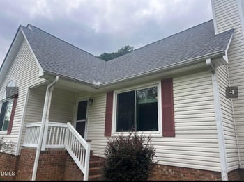 2309 Hemlock Cir, Clayton, NC 27520