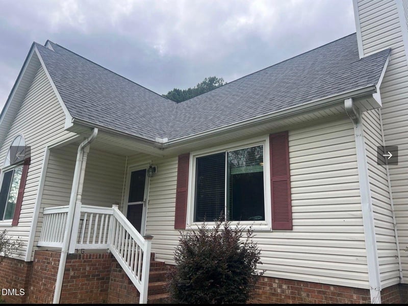 2309 Hemlock Cir, Clayton, NC 27520