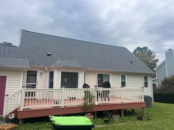 2309 Hemlock Cir, Clayton, NC 27520