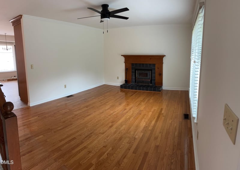 2309 Hemlock Cir, Clayton, NC 27520