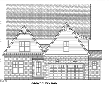 2309 Hilltop Bluffs Ct, Fuquay Varina, NC 27526