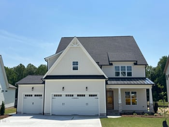 2309 Hilltop Bluffs Ct Lot 11, Fuquay Varina, NC 27526