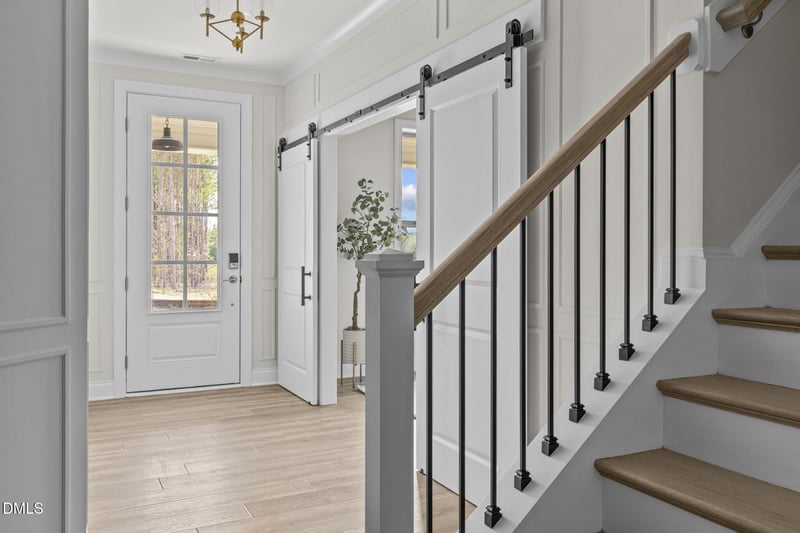 2309 Hilltop Bluffs Ct Lot 11, Fuquay Varina, NC 27526