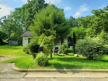 2309 Hinton St Lot 2, Raleigh, NC 27612
