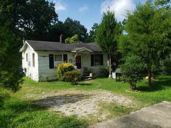 2309 Hinton St Lot 2, Raleigh, NC 27612