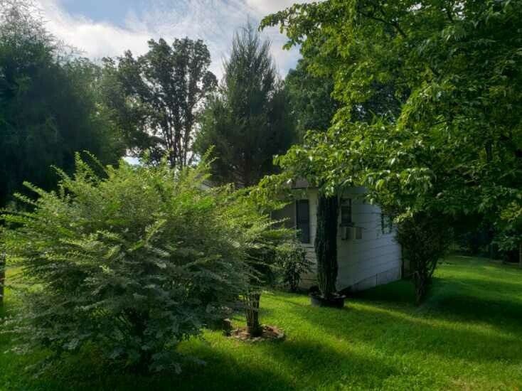 2309 Hinton St Lot 2, Raleigh, NC 27612