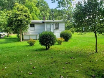 2309 Hinton St Lot 2, Raleigh, NC 27612