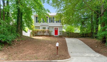 2309 Hoot Owl Ct, Raleigh, NC 27603
