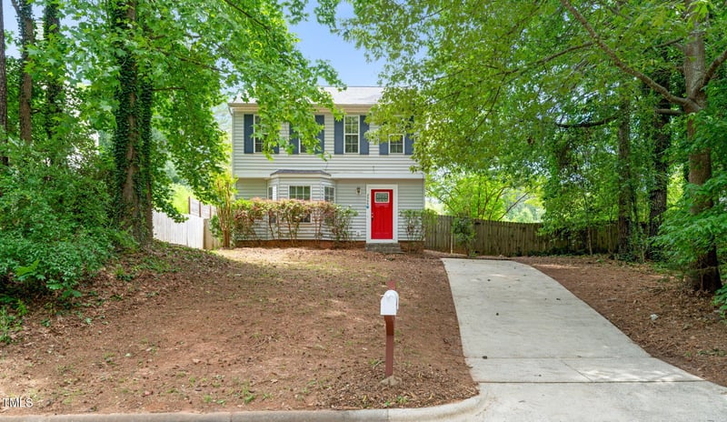2309 Hoot Owl Ct, Raleigh, NC 27603