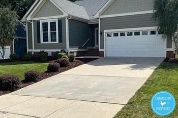 2309 Kendricks Ct, Raleigh, NC 27613