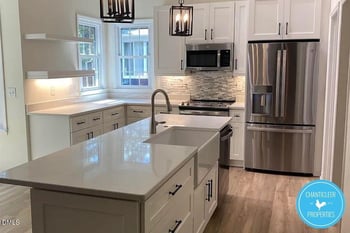 2309 Kendricks Ct, Raleigh, NC 27613