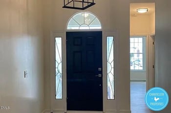 2309 Kendricks Ct, Raleigh, NC 27613