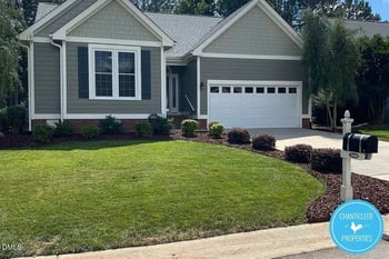 2309 Kendricks Ct, Raleigh, NC 27613