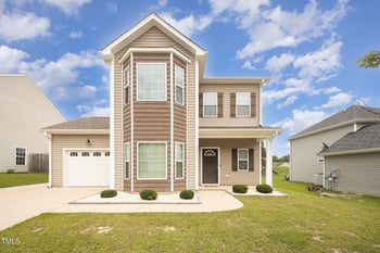 2309 King Malcolm Ln, Zebulon, NC 27597