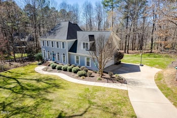 2309 Laurelford Ln, Wake Forest, NC 27587