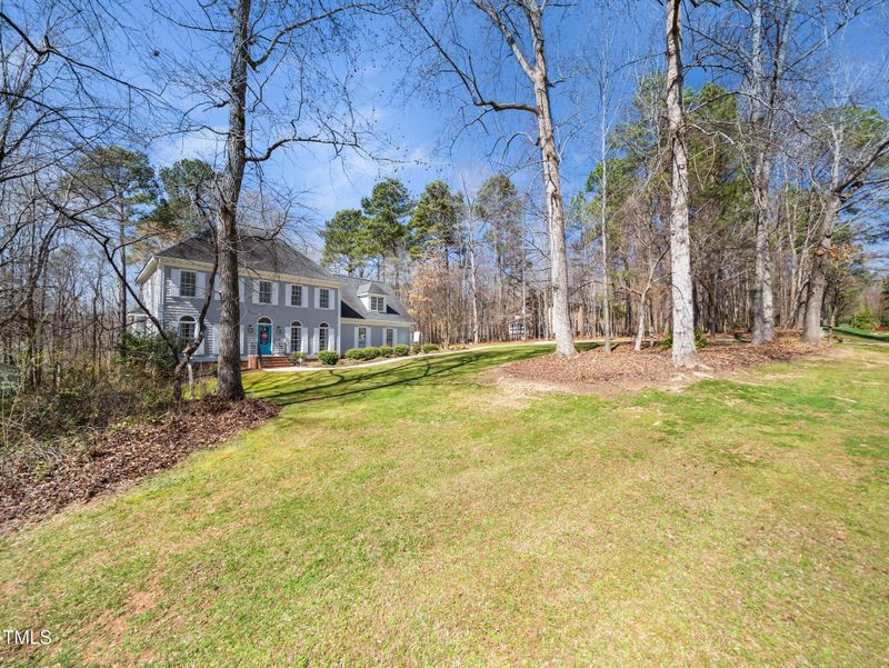 2309 Laurelford Ln, Wake Forest, NC 27587