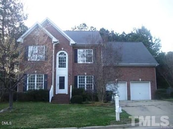 2309 Lemuel Dr, Raleigh, NC 27615