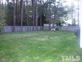 2309 Lemuel Dr, Raleigh, NC 27615