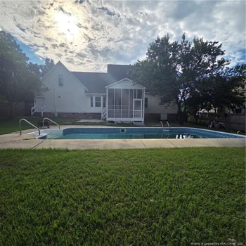 2309 Lull Water Dr, Fayetteville, NC 28306