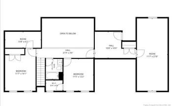 2309 Lull Water Dr, Fayetteville, NC 28306