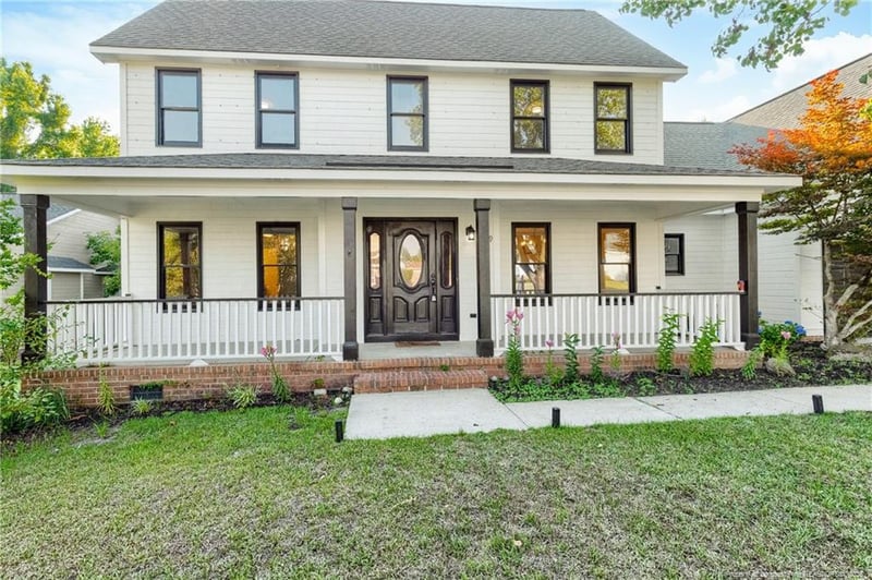 2309 Lull Water Dr, Fayetteville, NC 28306