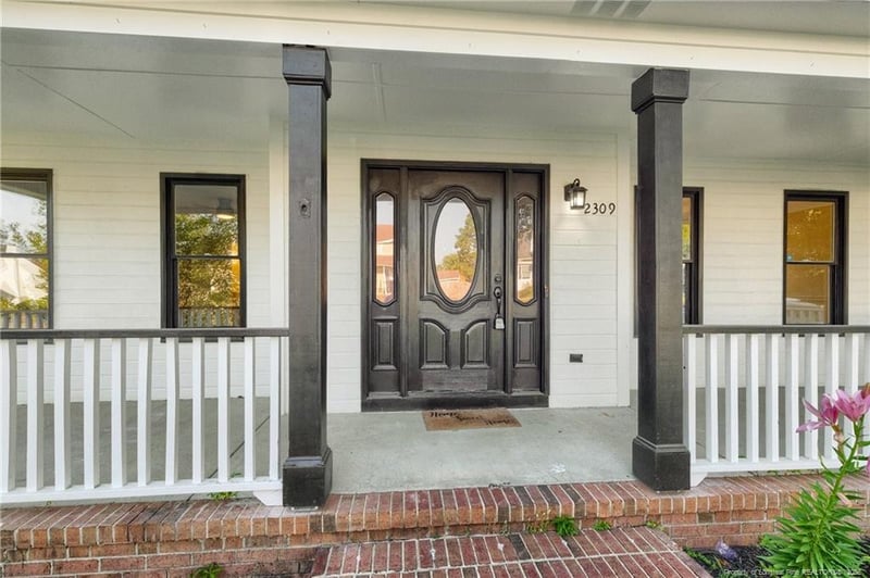 2309 Lull Water Dr, Fayetteville, NC 28306