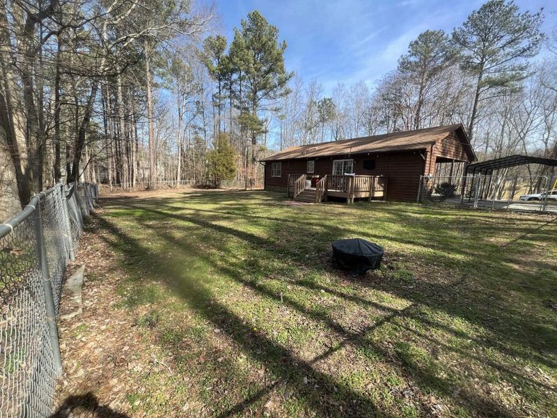 2309 Marks Creek Rd, Knightdale, NC 27545