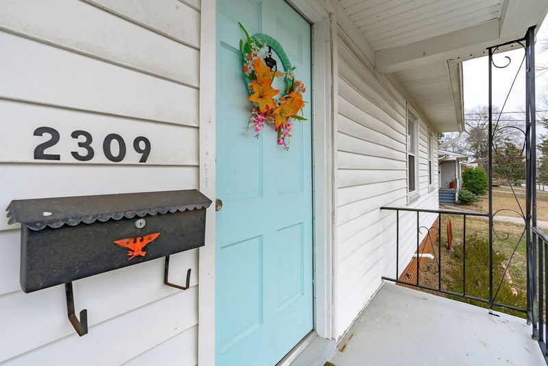 2309 Millbank St, Raleigh, NC 27610
