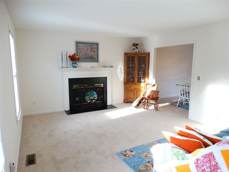 2309 Moon Water Way, Garner, NC 27529