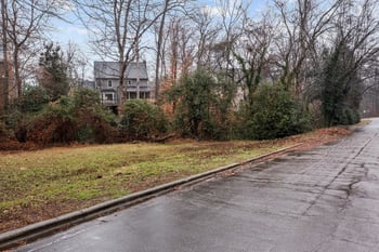 2309 Oxford Rd Lot 4, Raleigh, NC 27608