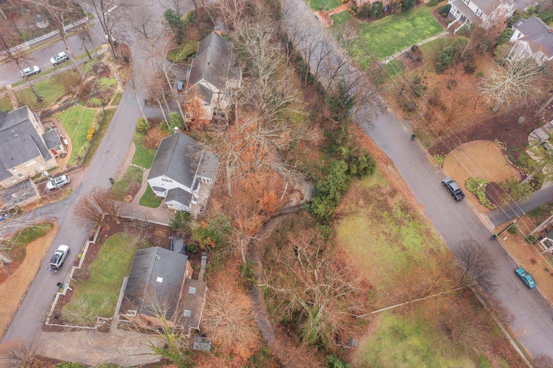 2309 Oxford Rd, Raleigh, NC 27608