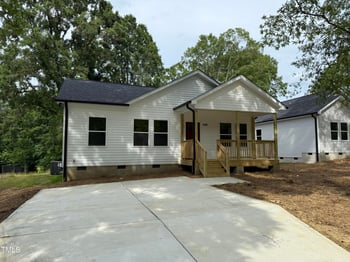 2309 Pinecroft Dr, Burlington, NC 27217