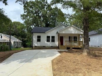 2309 Pinecroft Dr, Burlington, NC 27217